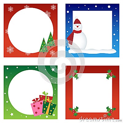 Cartoline Di Natale Gratis Per Facebook