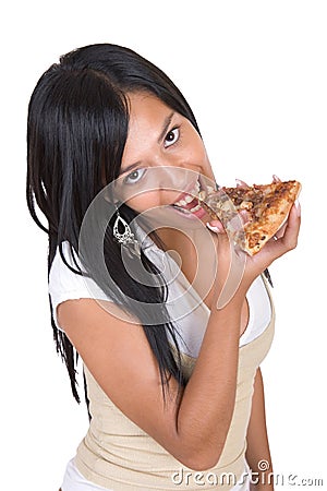 di sicuro a lui ( e anche a me ) sarebbe piaciuto mangiare la pizza con un tipetto così.. ahahah