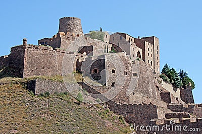 castello-di-cardona-barcellona-thumb10983934
